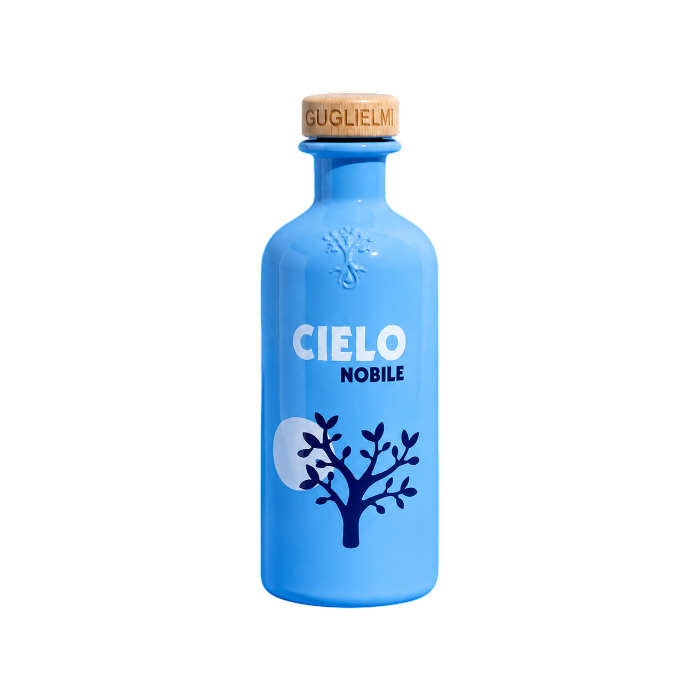 Guglielmi Tales Cielo Nobile Extra Natives Olivenöl 500 ml 2.png